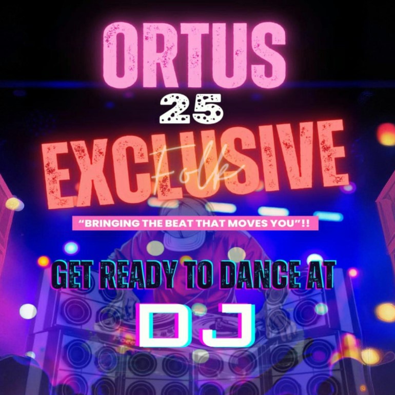 DJ